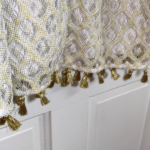 Lilly Pulitzer island time lace ombré  Marquette - Picture 6 of 8